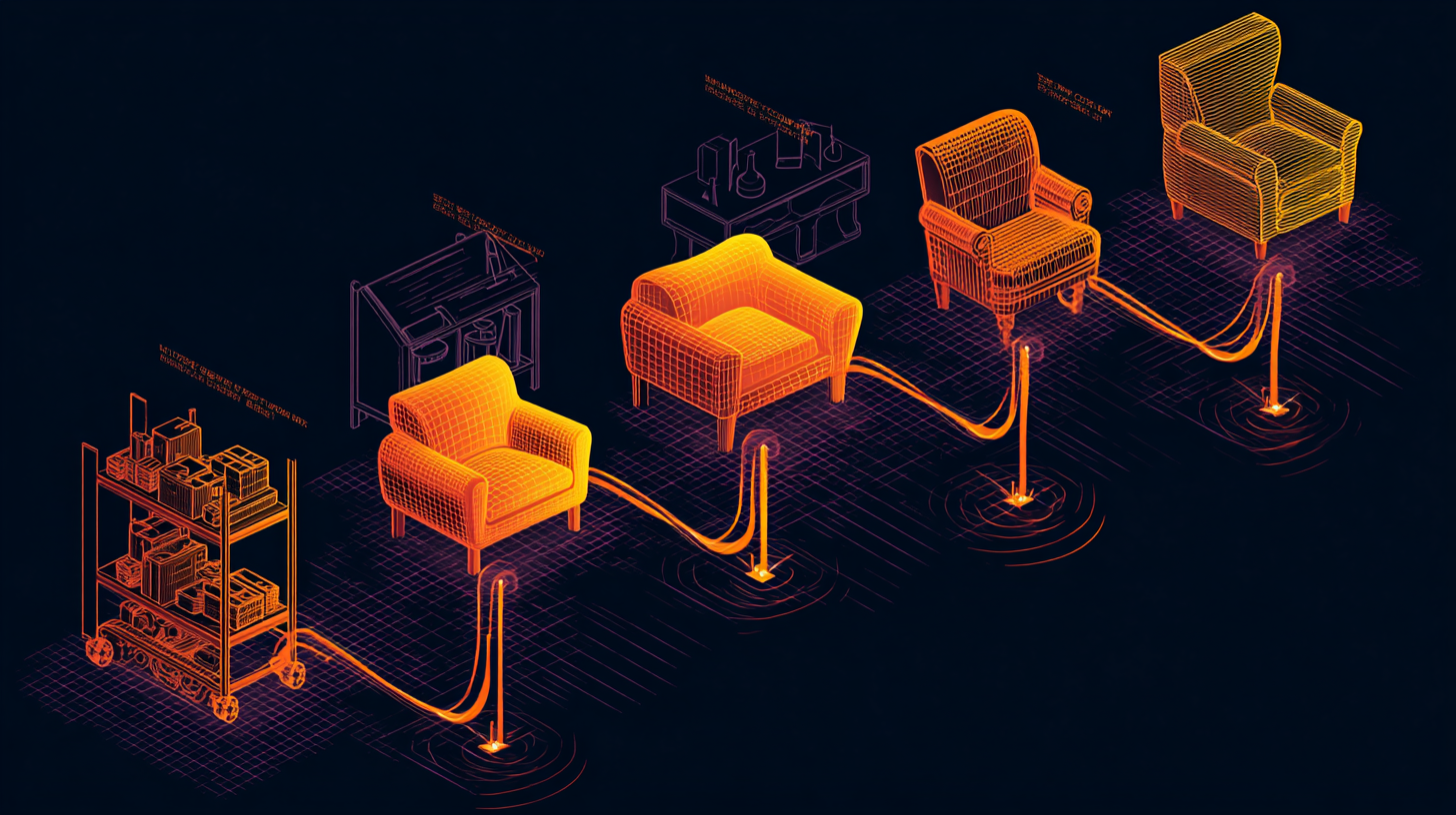 benefits of customer-driven furniture retail