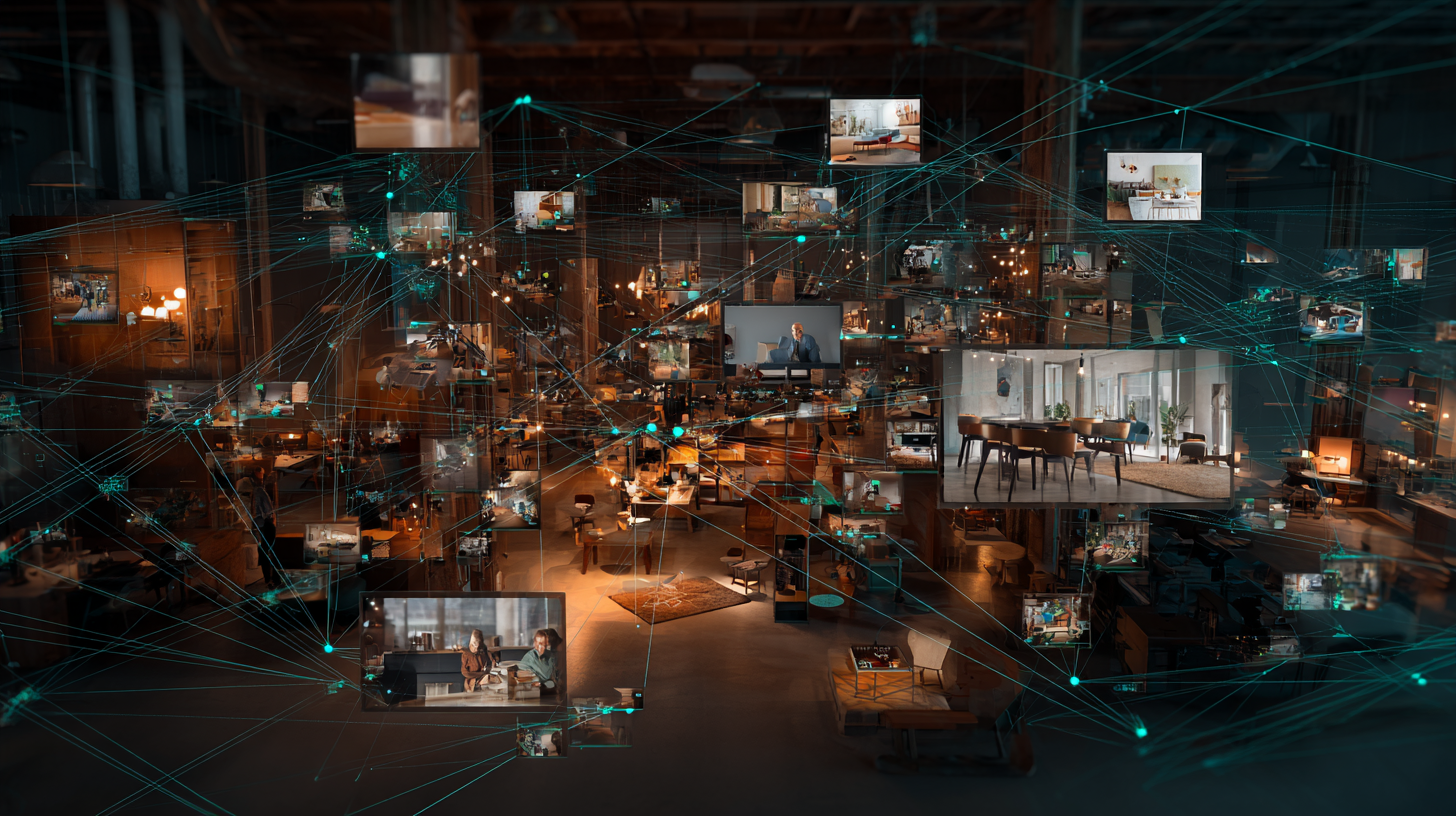 starbornhub co-creation platform illustration