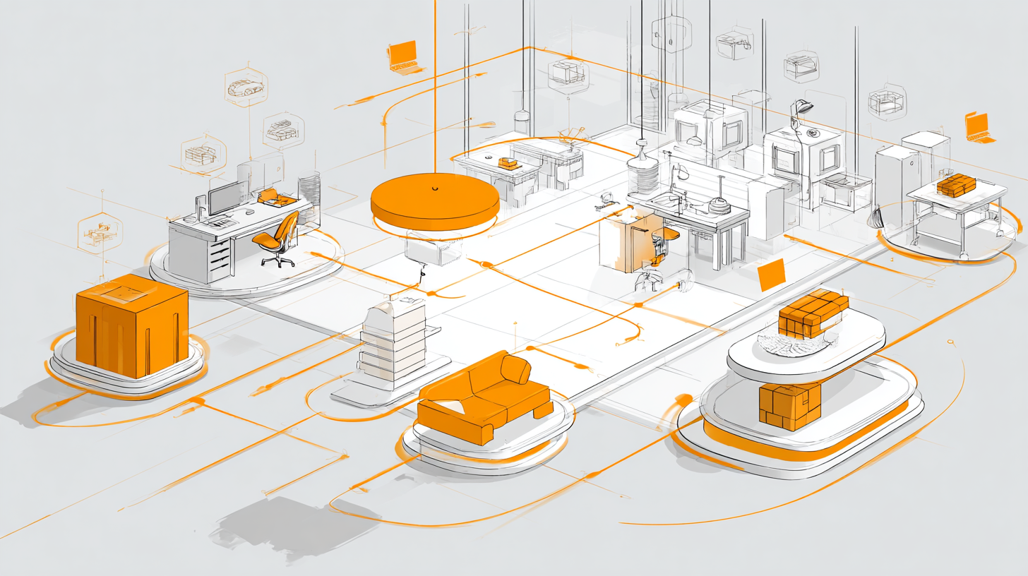 future of customer-driven furniture retail