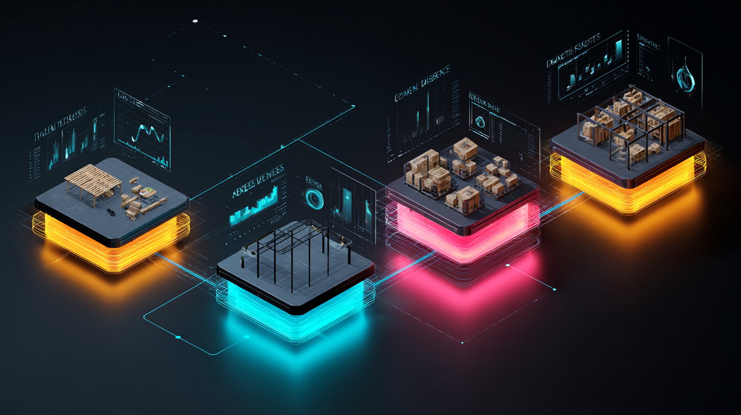 customer-driven upholstery furniture ecosystem