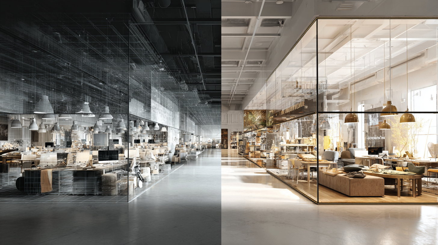 comparison chart traditional vs starbornhub