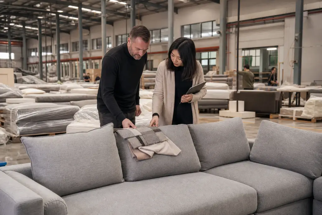 What Is Changing In The Furniture Retail Market? - What Is Changing In The Furniture Retail Market