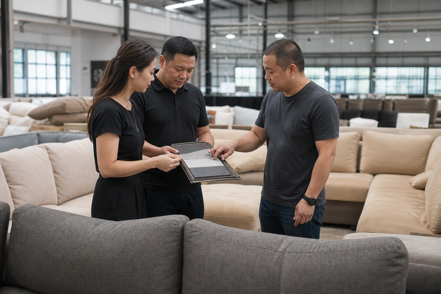 StarbornHub retailer learning loop and next buying decision