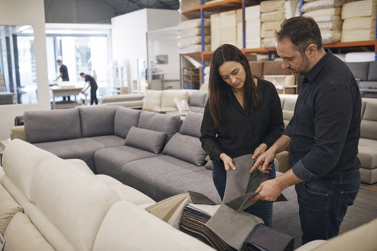 Why does useful furniture customer feedback arrive too late? for independent furniture retailers