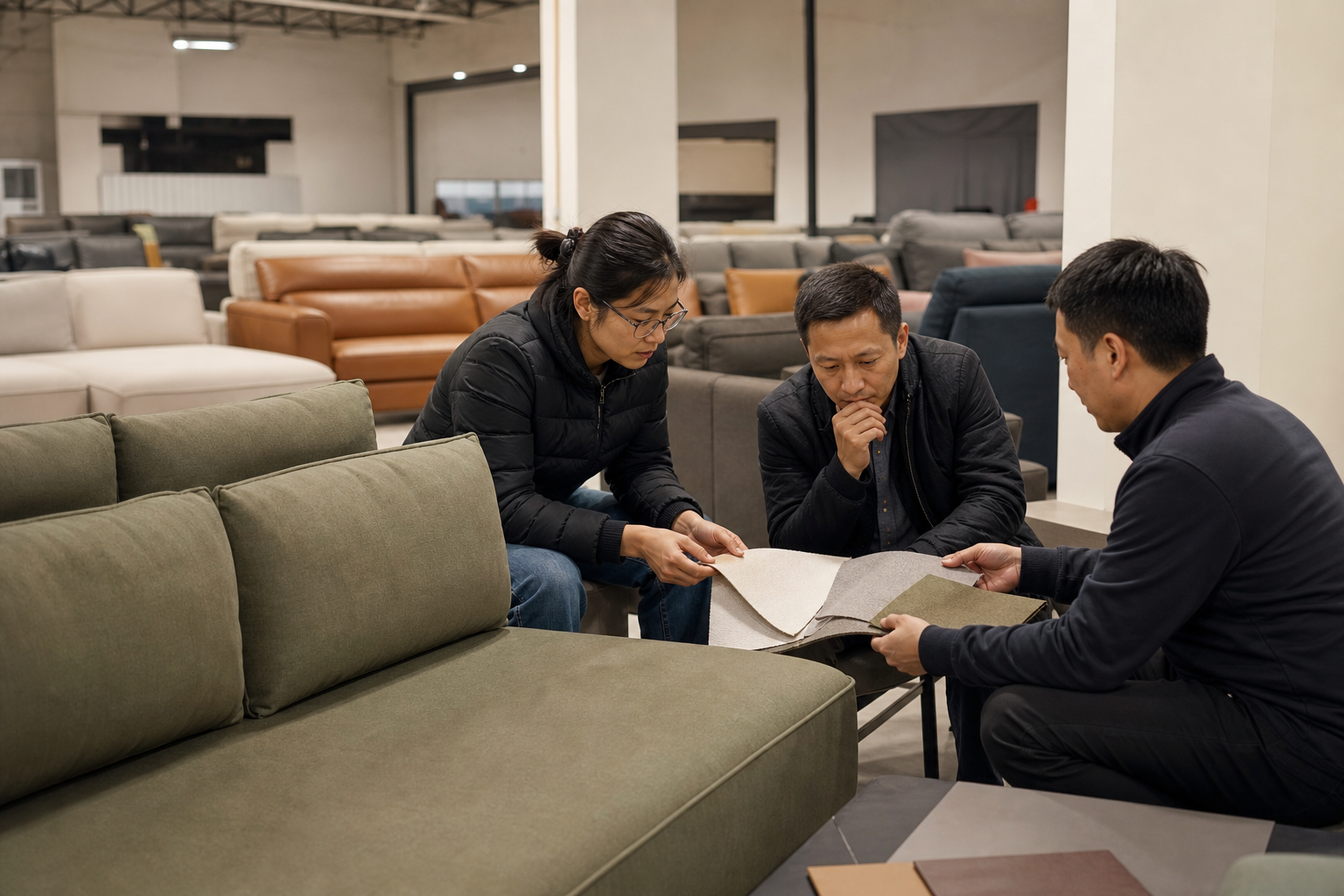 StarbornHub mechanism connecting retailer decisions and customer response