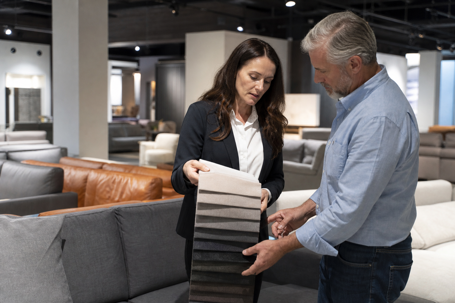 Why is retail experience alone less reliable than before? for independent furniture retailers