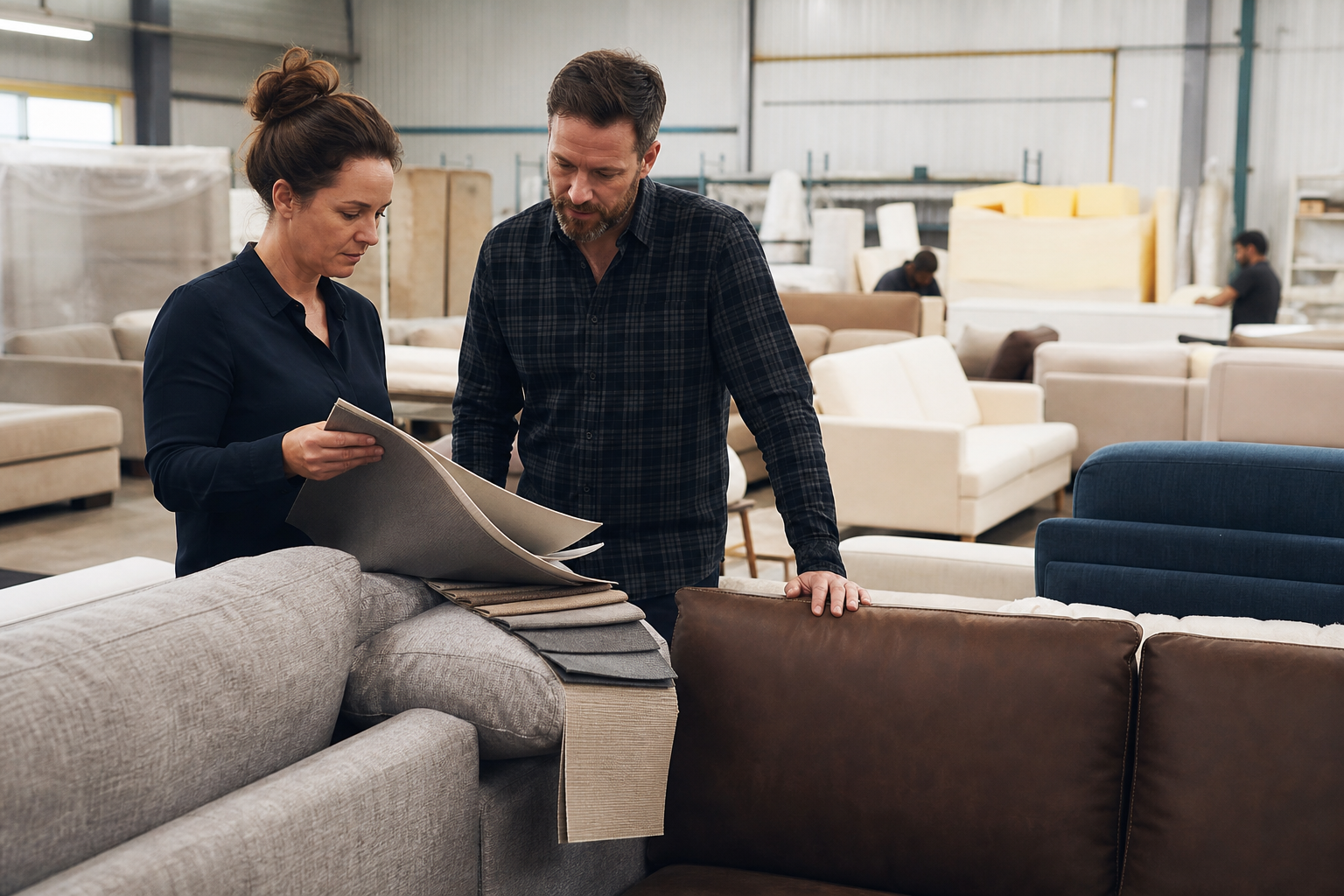 StarbornHub retailer learning loop and next buying decision