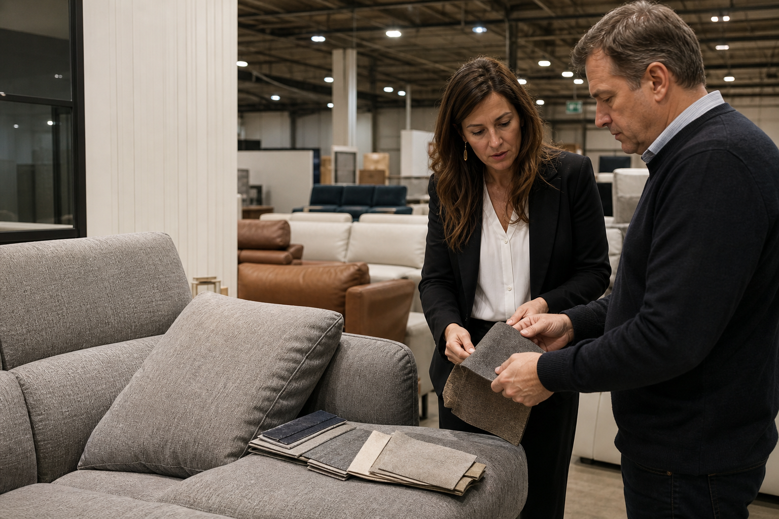 What capabilities do independent furniture retailers need now? for independent furniture retailers