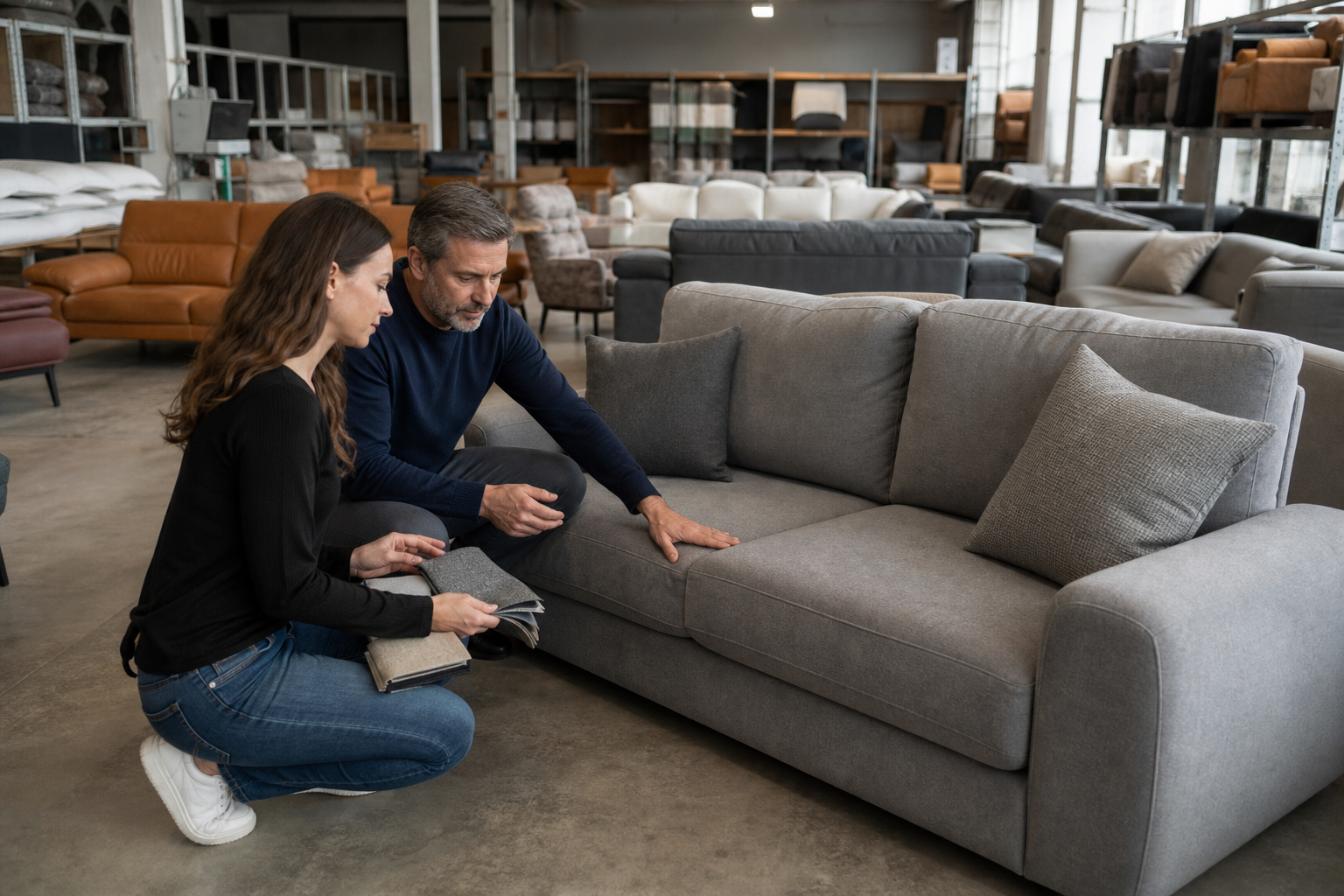 StarbornHub retailer learning loop and next buying decision