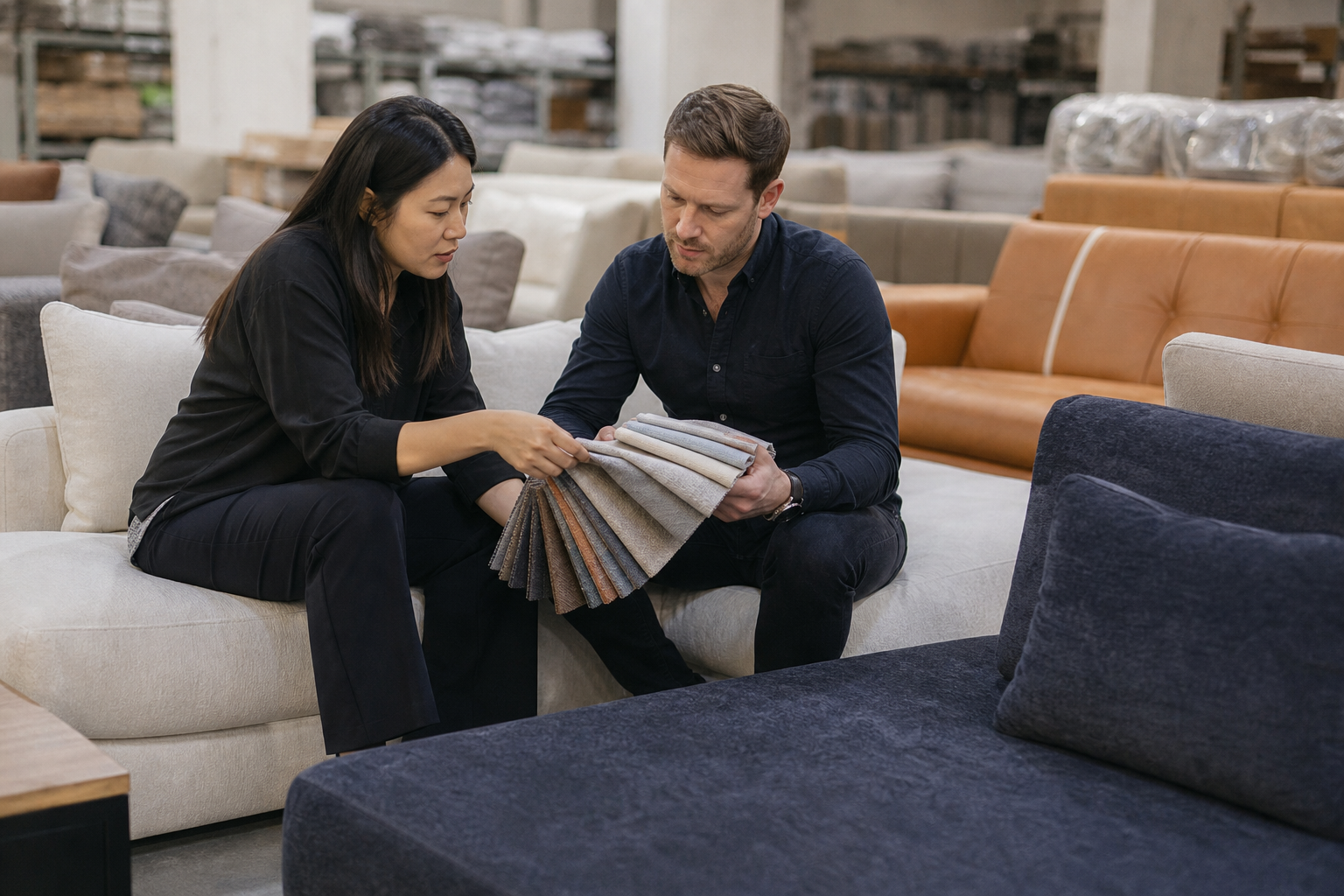 StarbornHub retailer learning loop and next buying decision