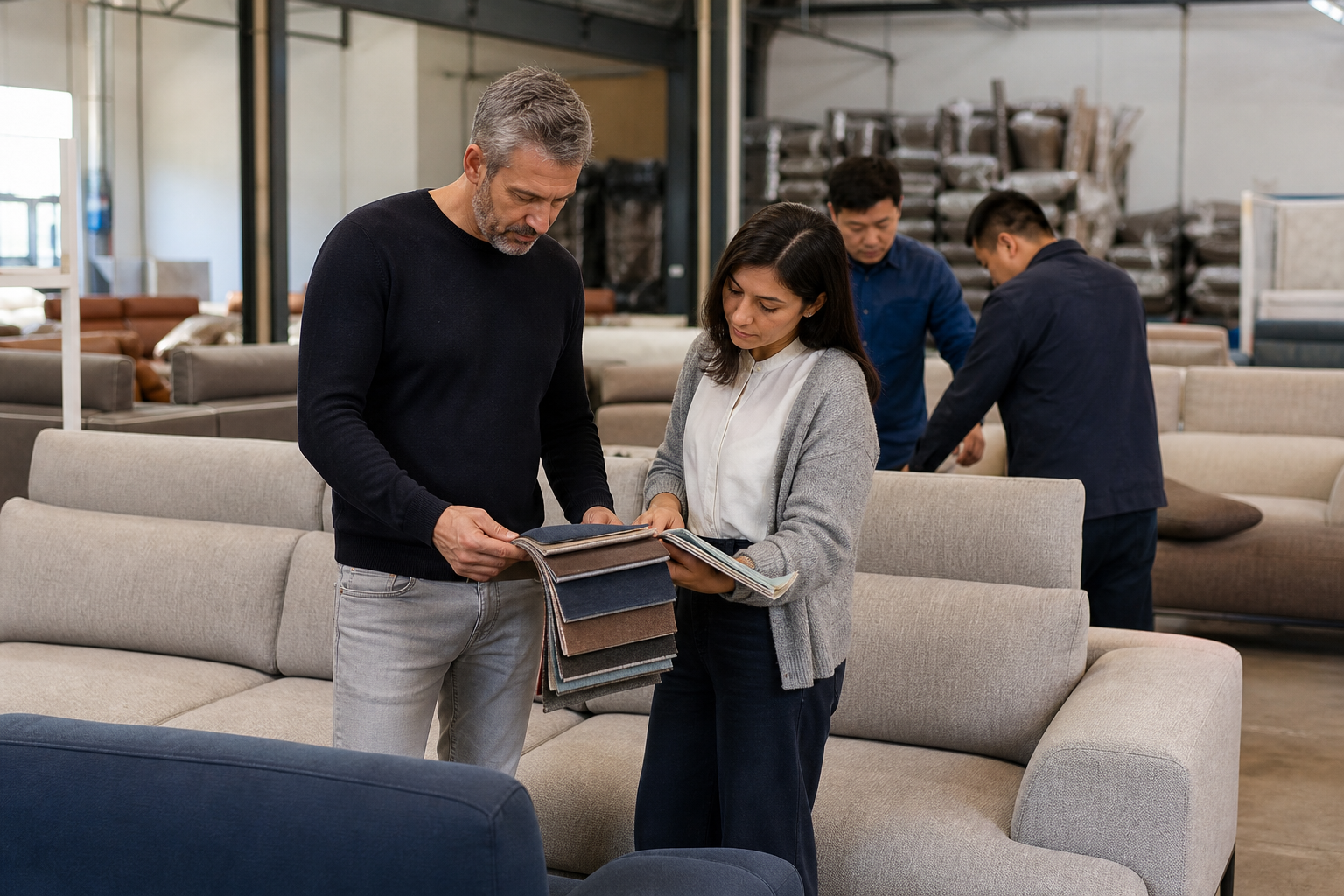 When is customer feedback strong enough to trust? for independent furniture retailers