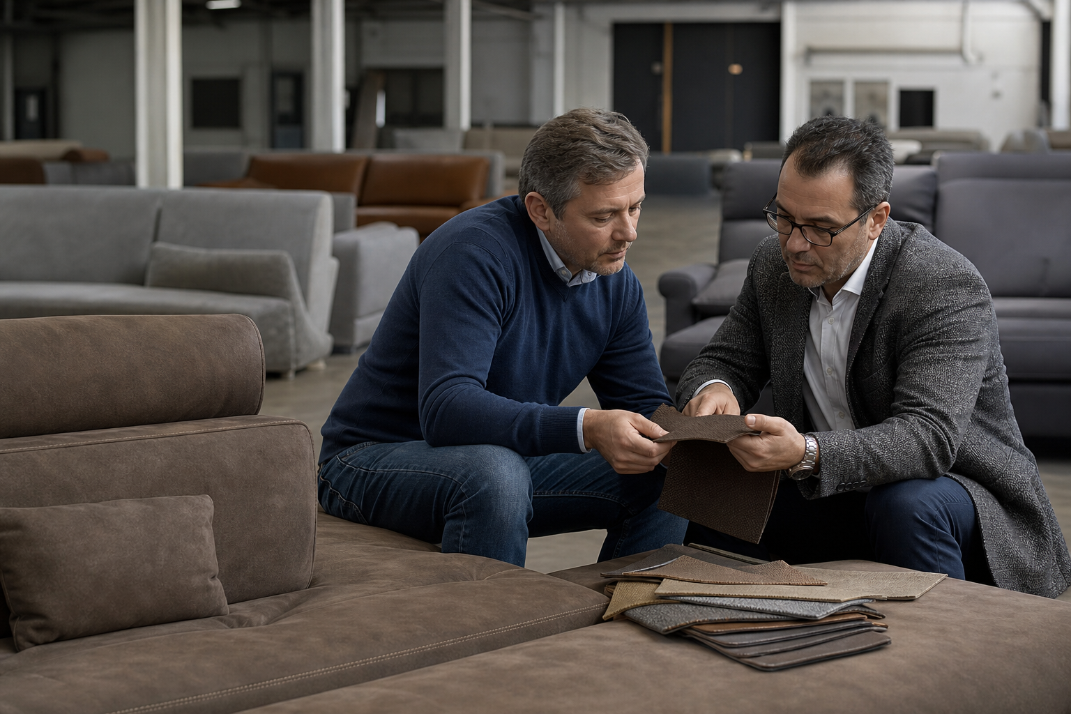 StarbornHub retailer learning loop and next buying decision