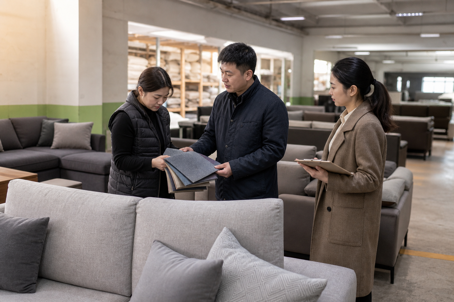 StarbornHub retailer learning loop and next buying decision