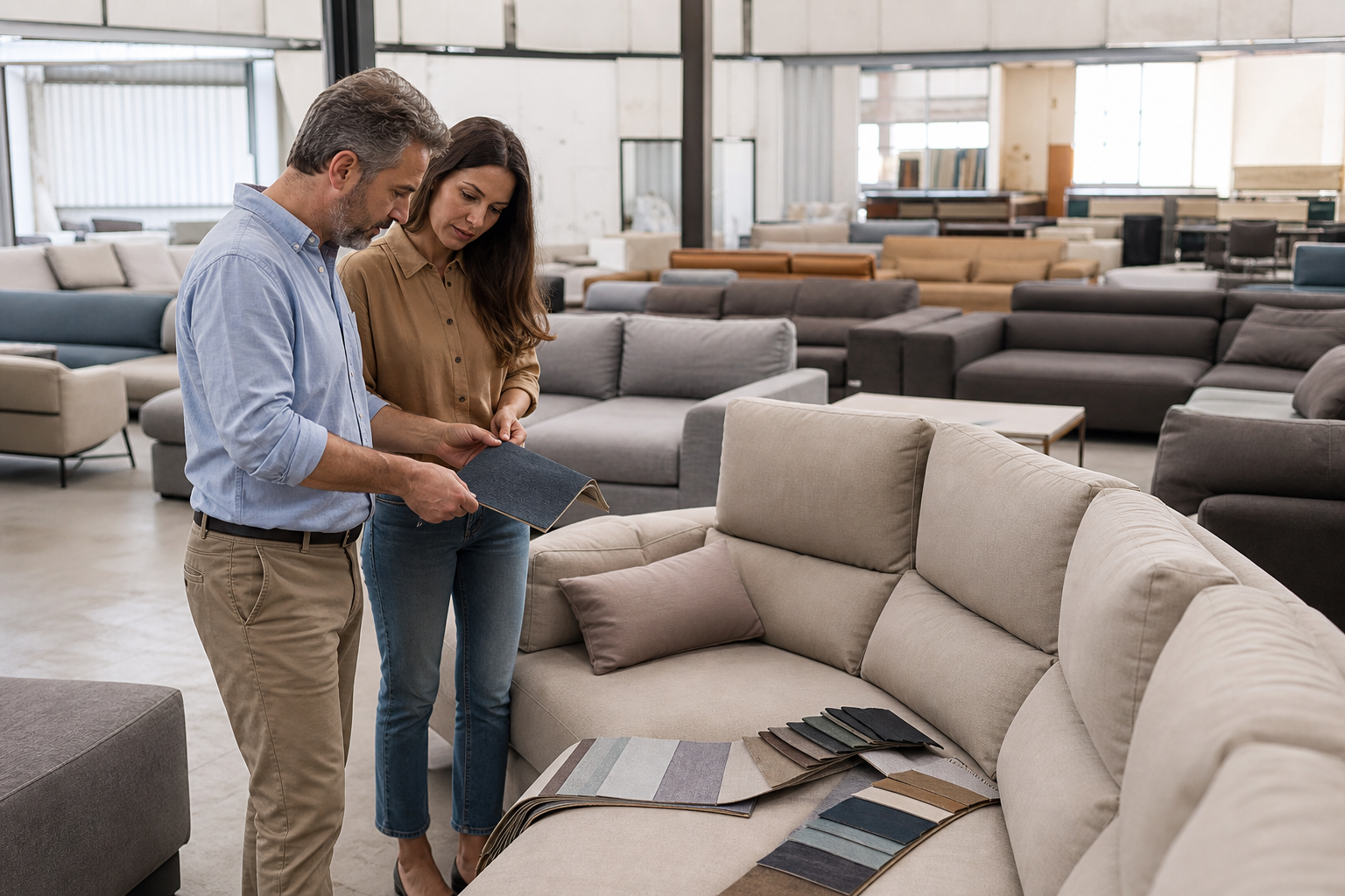 StarbornHub mechanism connecting retailer decisions and customer response
