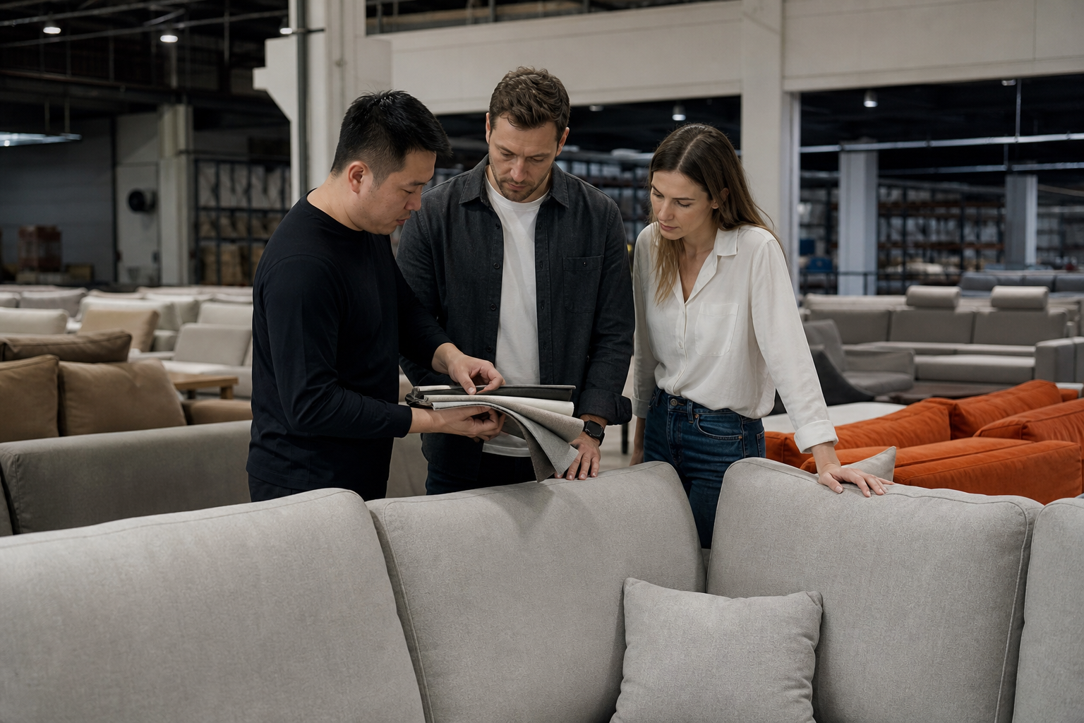 StarbornHub retailer learning loop and next buying decision