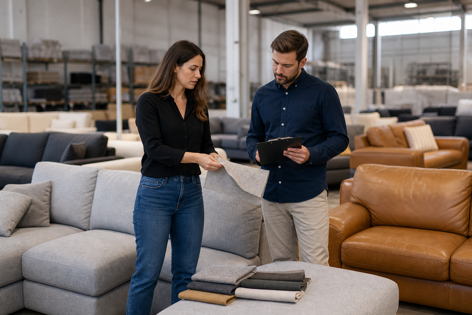 StarbornHub retailer learning loop and next buying decision