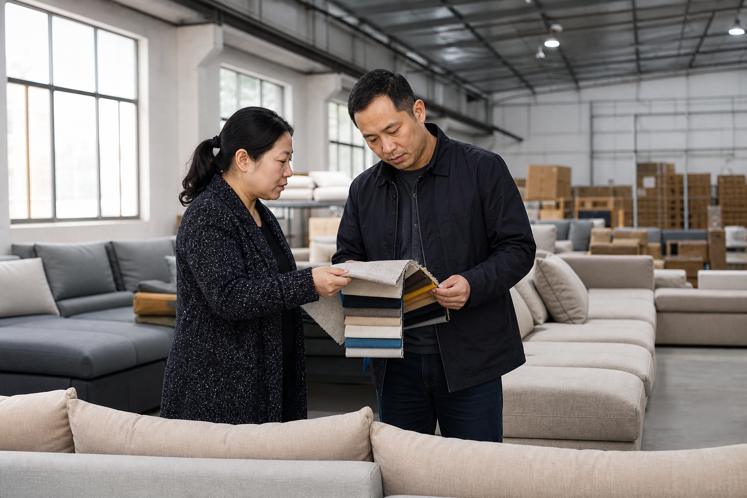 StarbornHub mechanism connecting retailer decisions and customer response