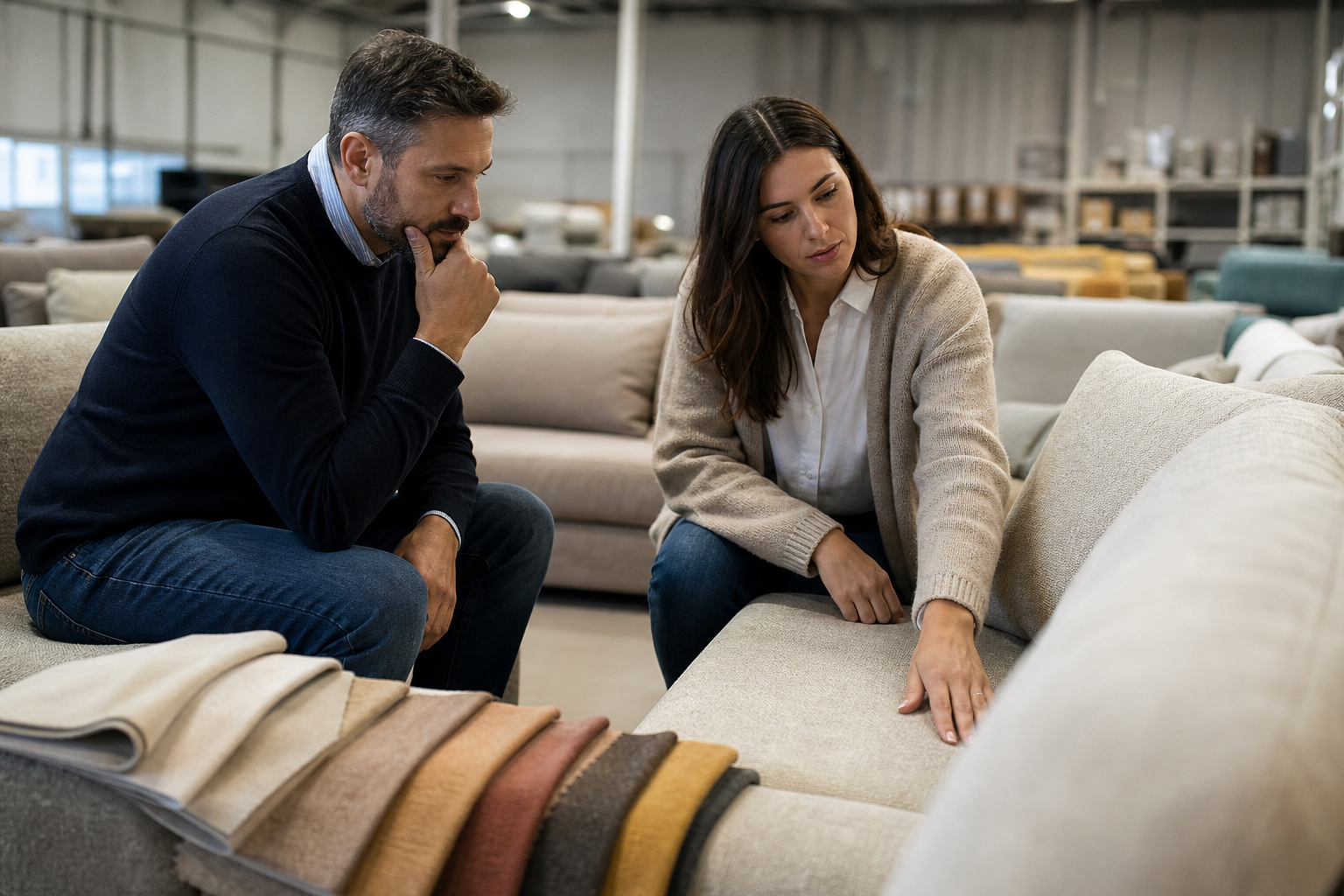 StarbornHub retailer learning loop and next buying decision