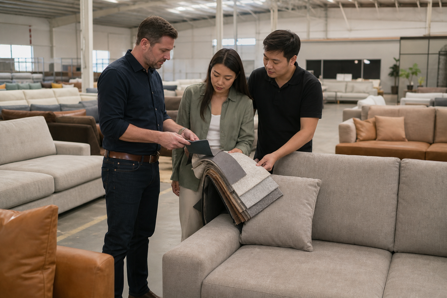 StarbornHub mechanism connecting retailer decisions and customer response