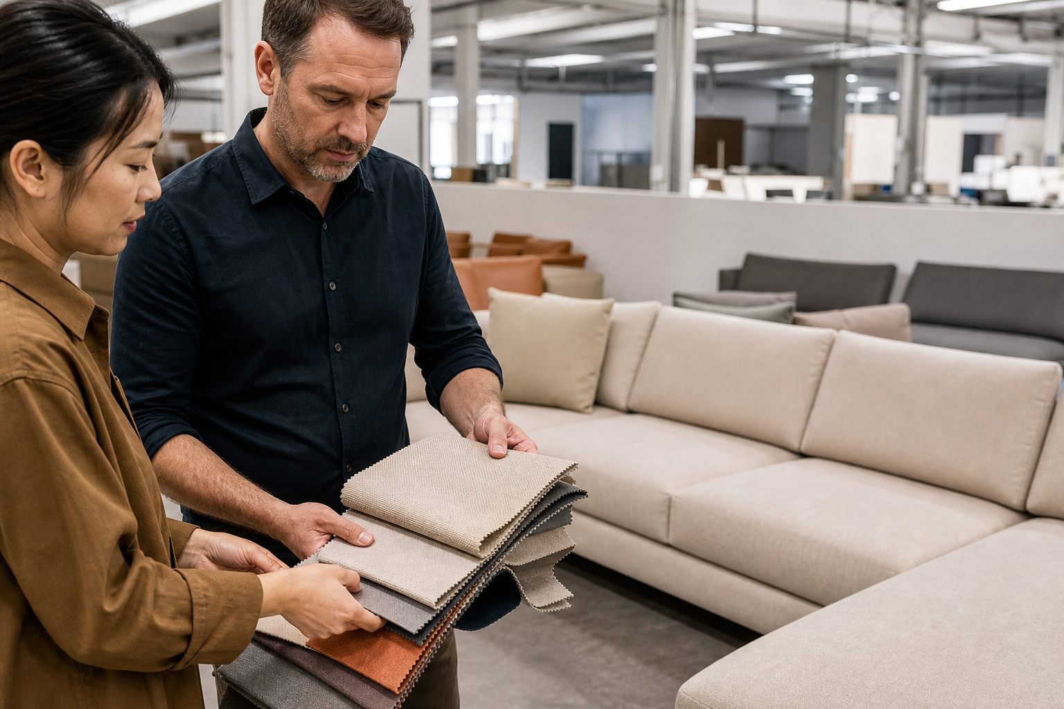StarbornHub mechanism connecting retailer decisions and customer response