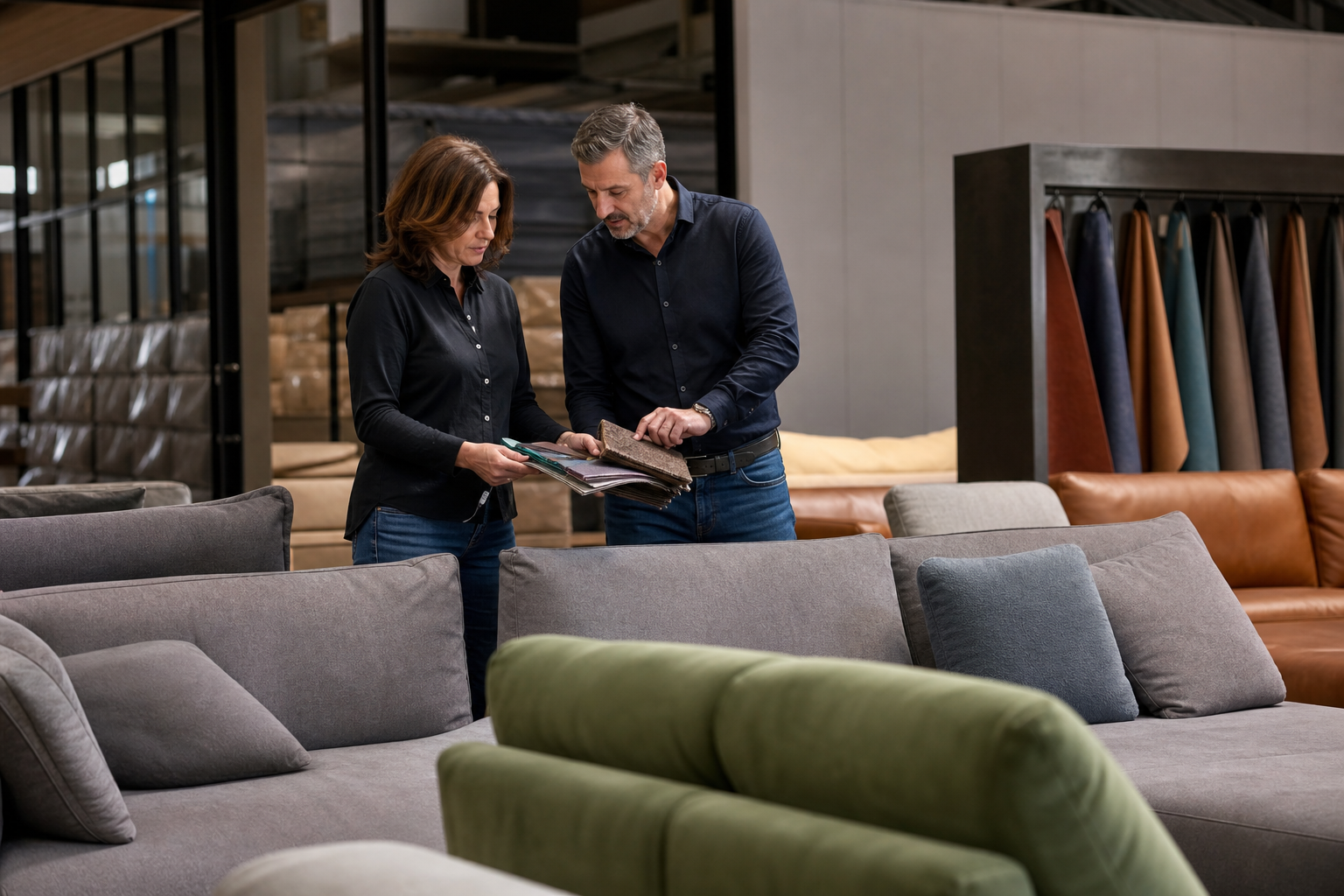 Inventory and Validation: Where to Draw the Line Before You Buy