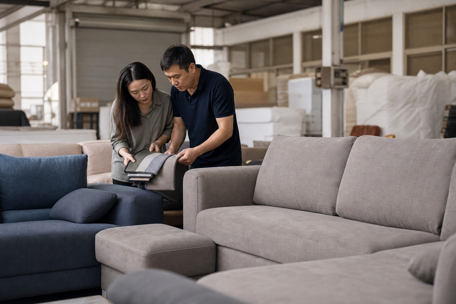 StarbornHub mechanism connecting retailer decisions and customer response