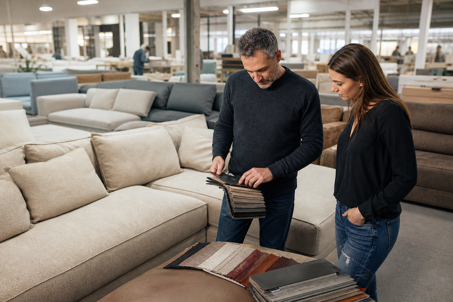 Turning Online Browsers into Showroom Customers: Building User Assets that Reduce Slow Inventory