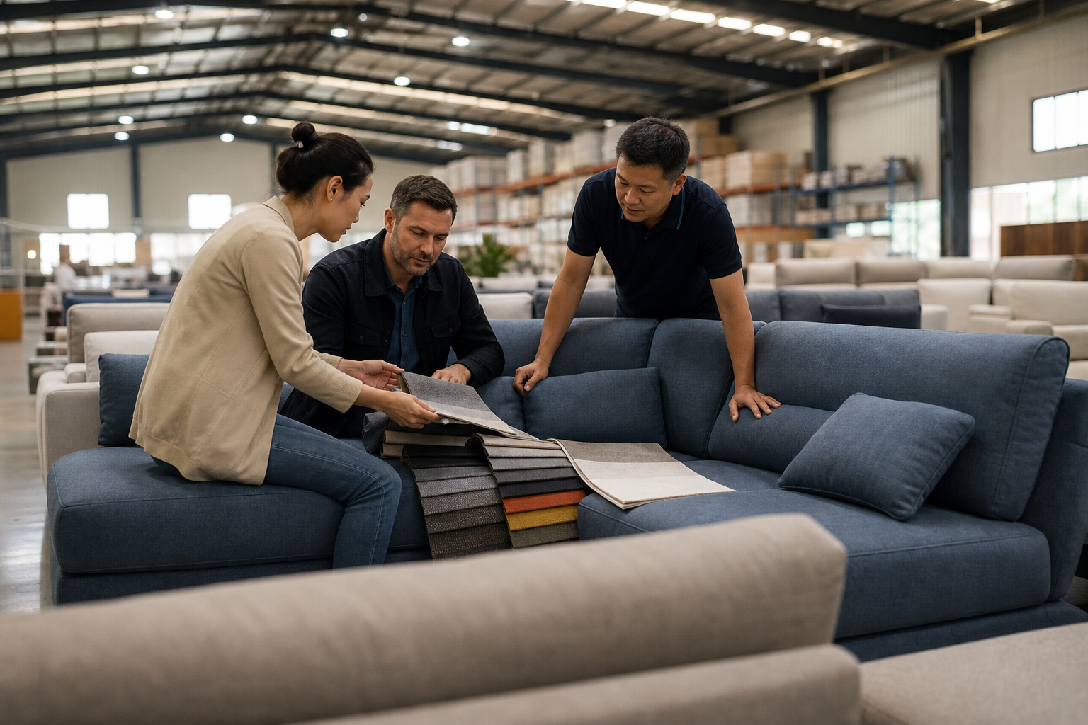 StarbornHub retailer learning loop and next buying decision