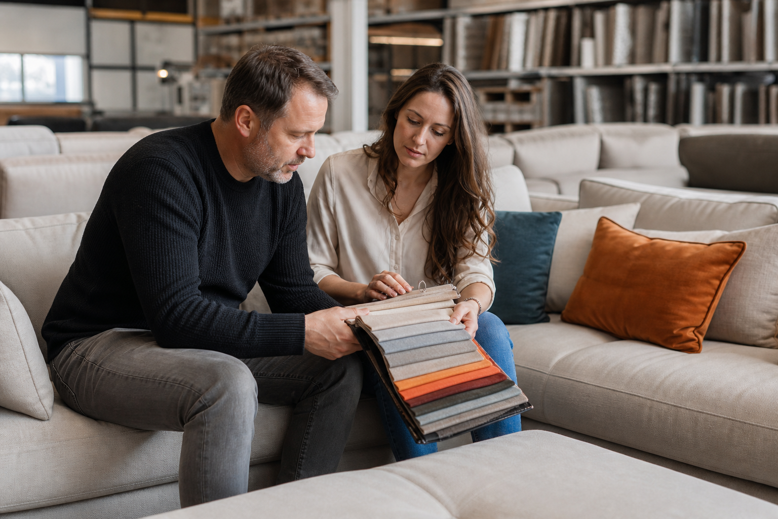 What are the limits of market intelligence for furniture retailers? for independent furniture retailers