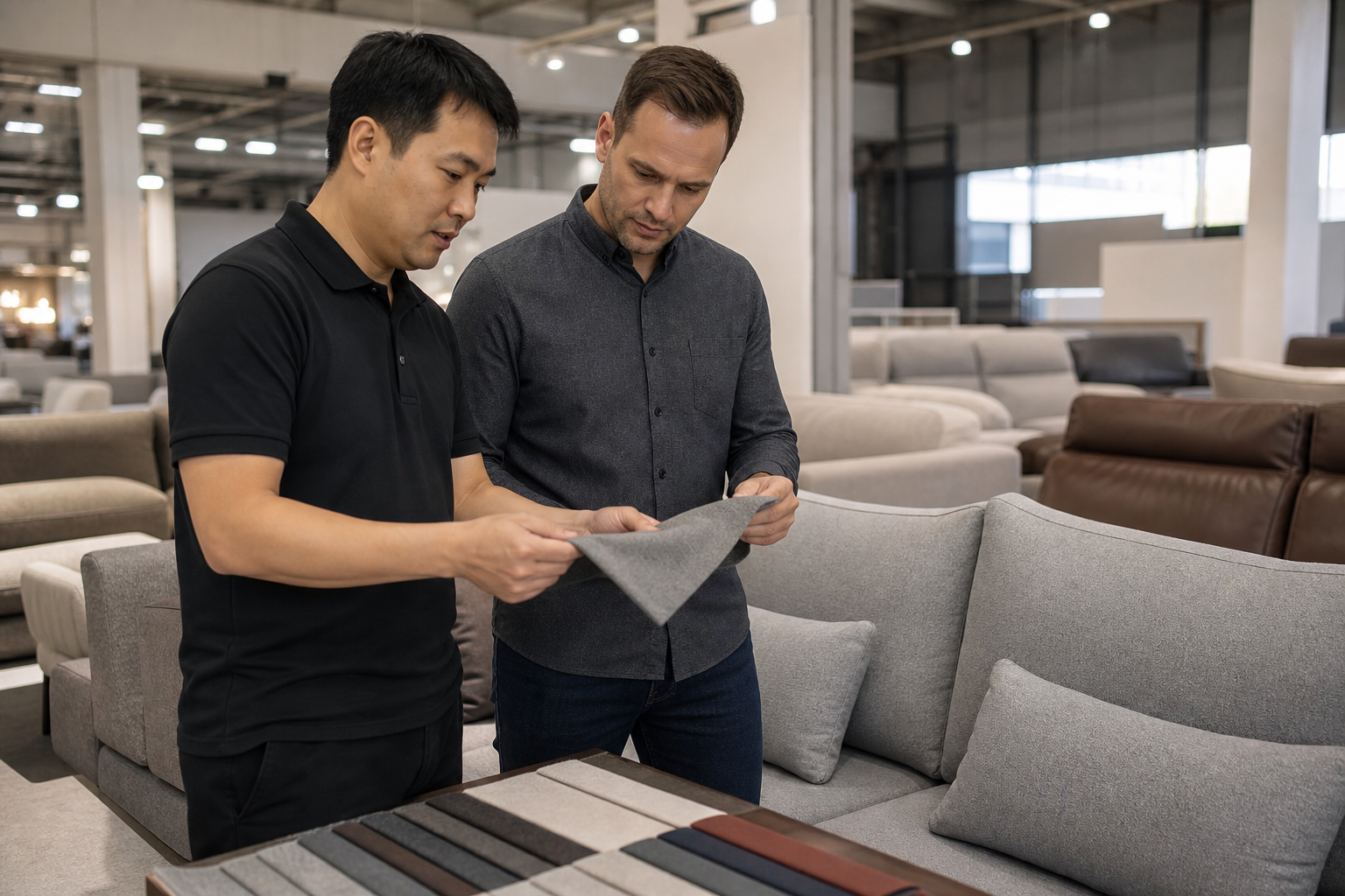 StarbornHub mechanism connecting retailer decisions and customer response