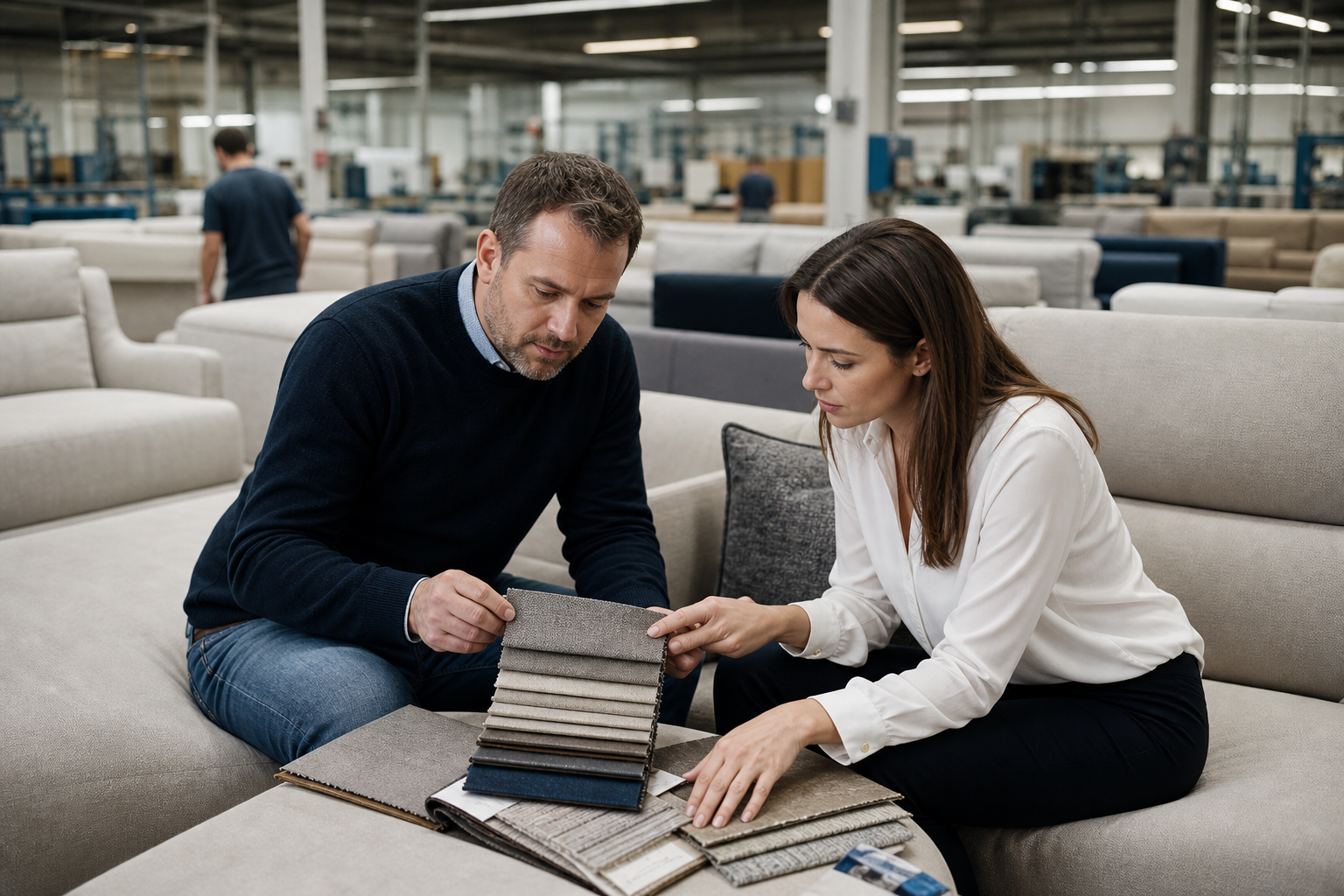 StarbornHub retailer learning loop and next buying decision