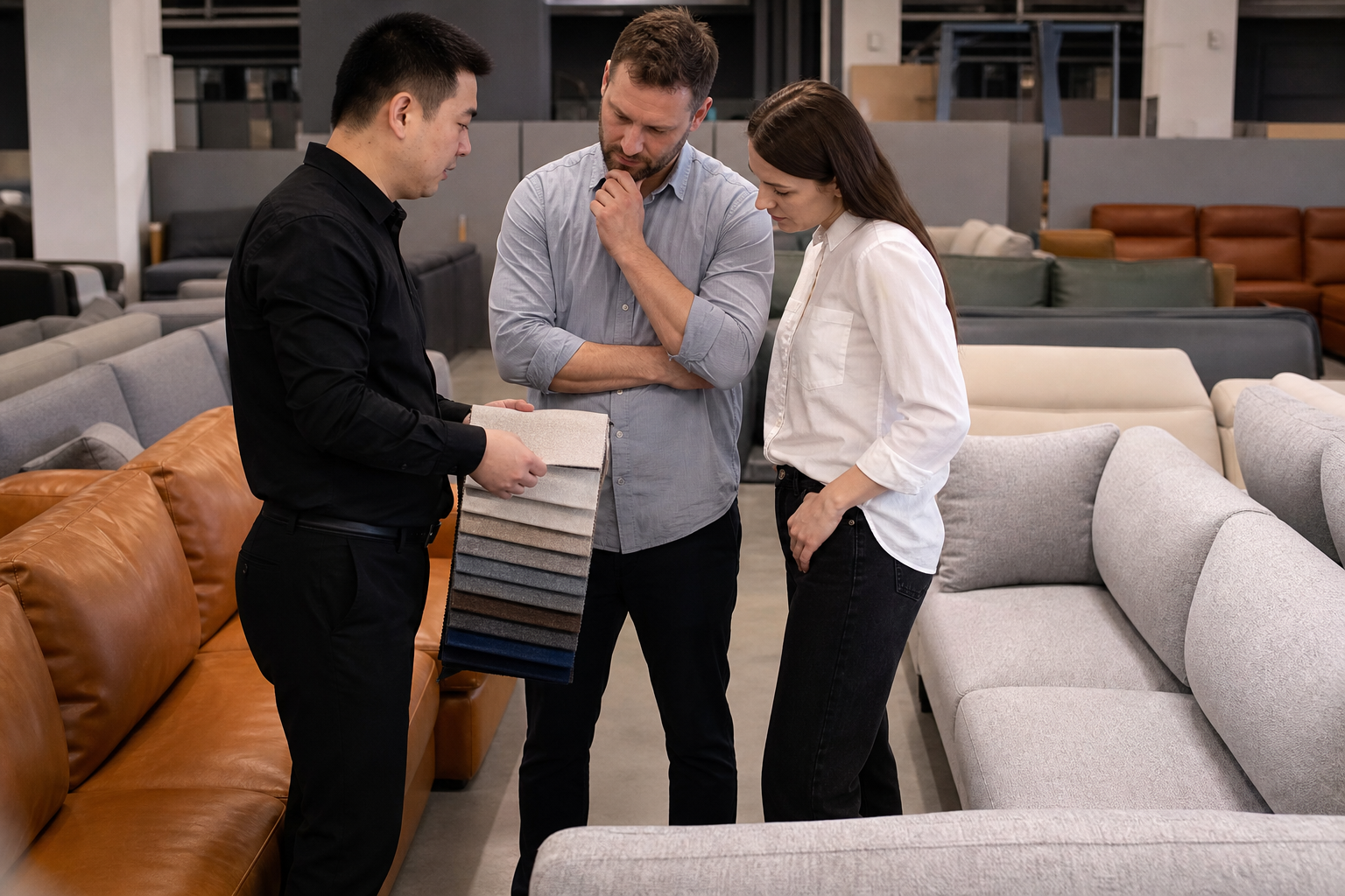 StarbornHub mechanism connecting retailer decisions and customer response