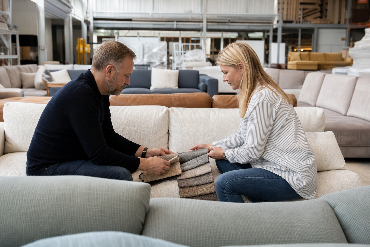 Data Assets Help Independent Retailers? for independent furniture retailers