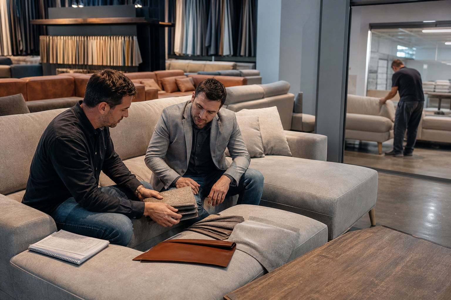 Two Similar Furniture Stores Can Become Different Over Time? for independent furniture retailers