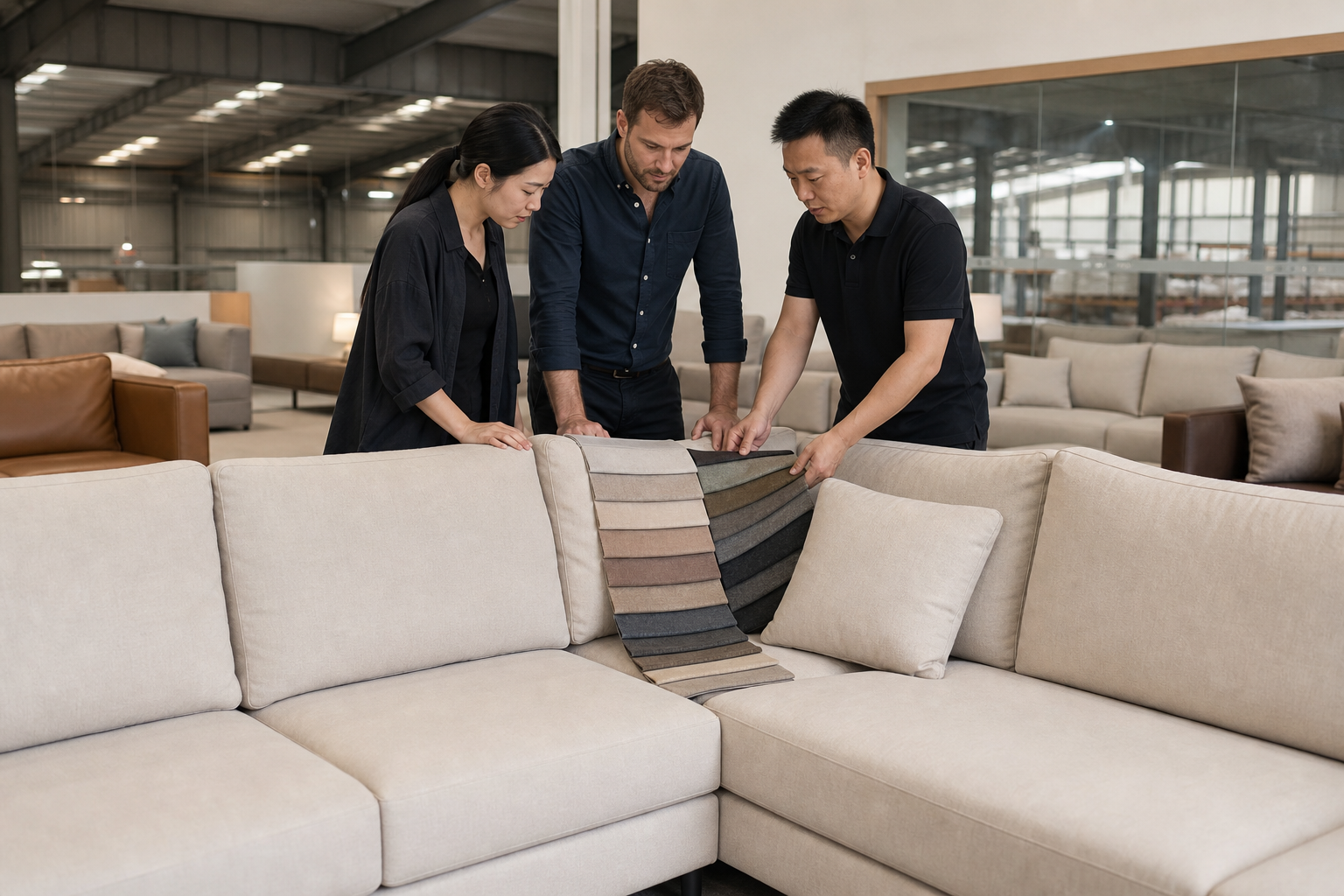 StarbornHub mechanism connecting retailer decisions and customer response