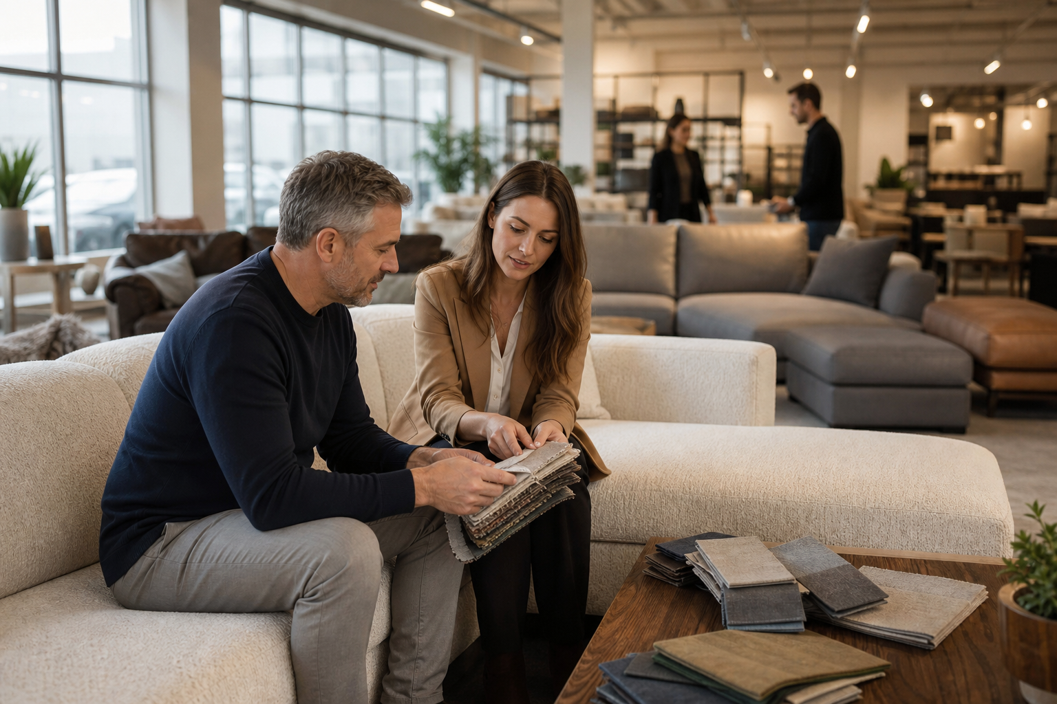 StarbornHub retailer learning loop and next buying decision