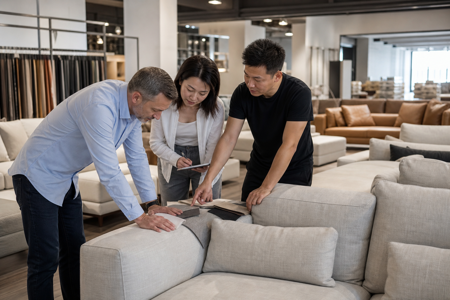 StarbornHub retailer learning loop and next buying decision