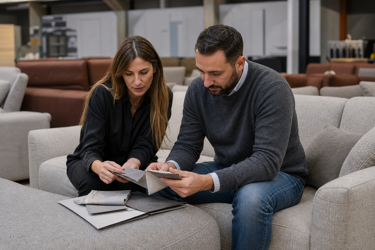 StarbornHub mechanism connecting retailer decisions and customer response
