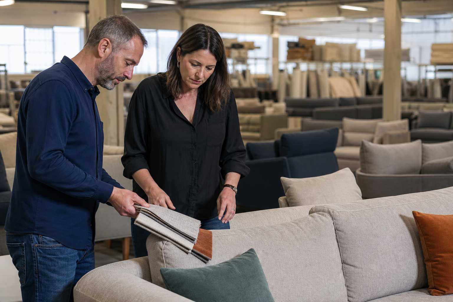 StarbornHub retailer learning loop and next buying decision