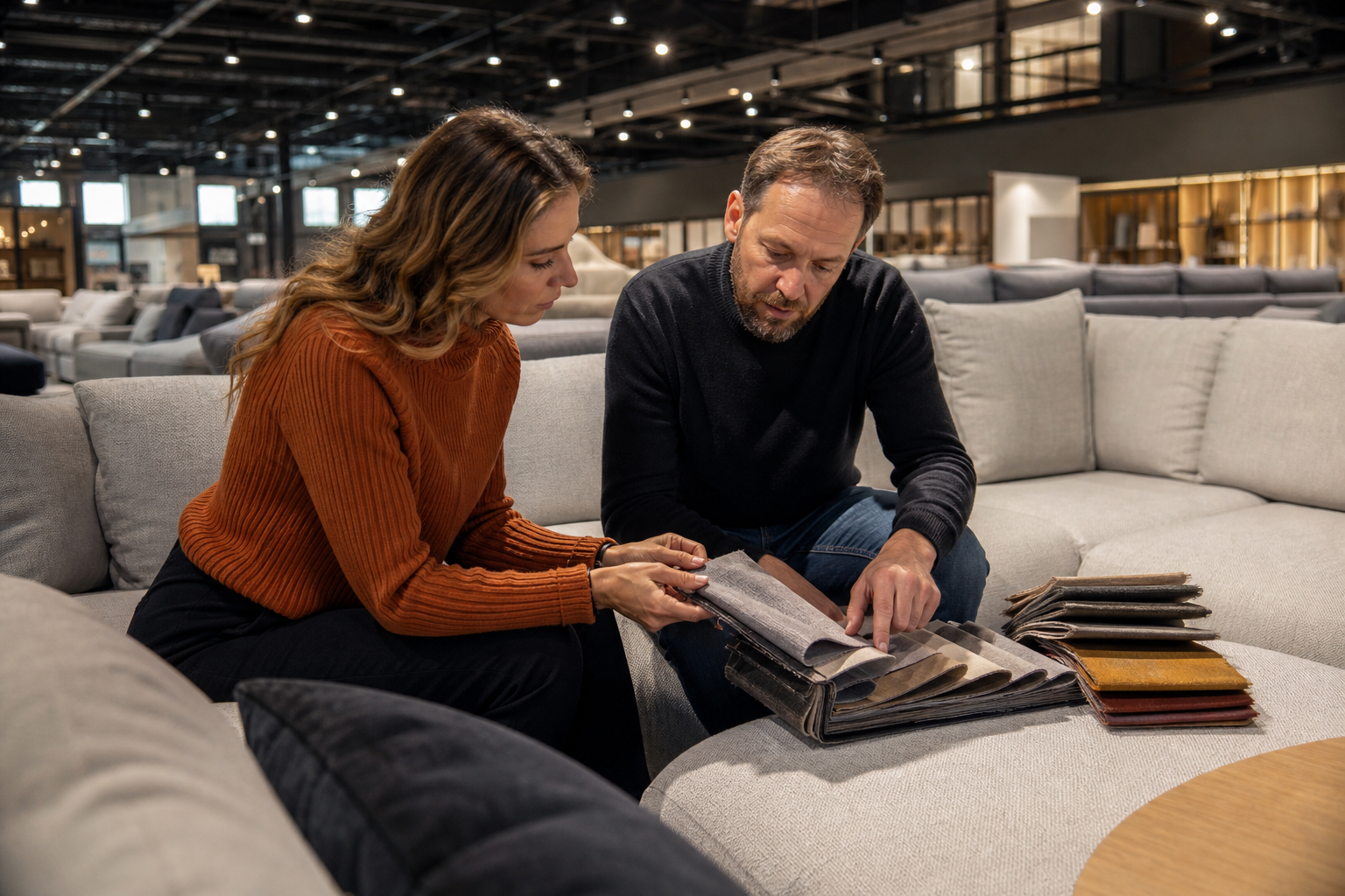 StarbornHub mechanism connecting retailer decisions and customer response