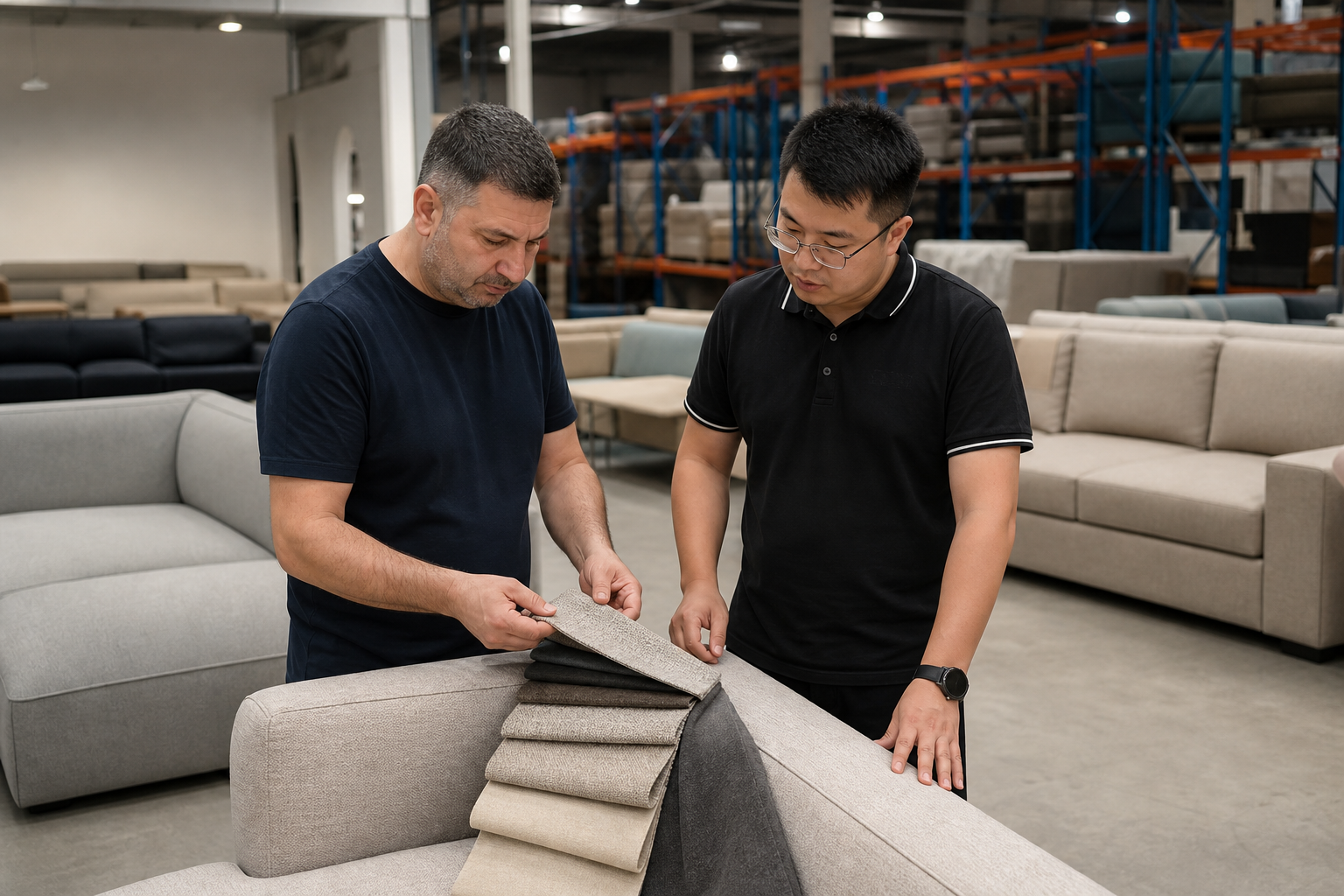 StarbornHub retailer learning loop and next buying decision