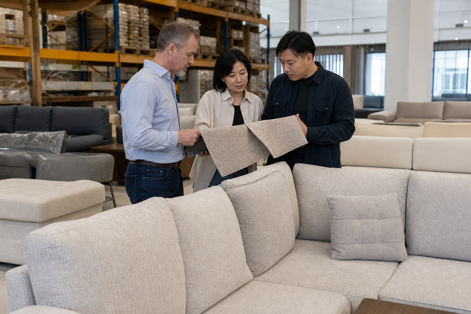Platform Growth Must Serve Retailer Growth? for independent furniture retailers