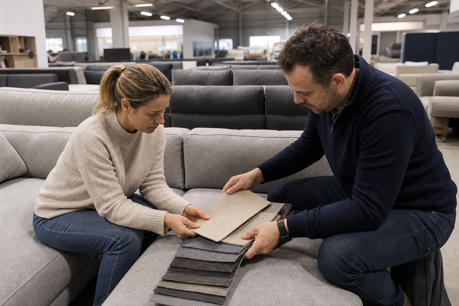 How does product-market fit become a growth flywheel for furniture retailers? for independent furniture retailers
