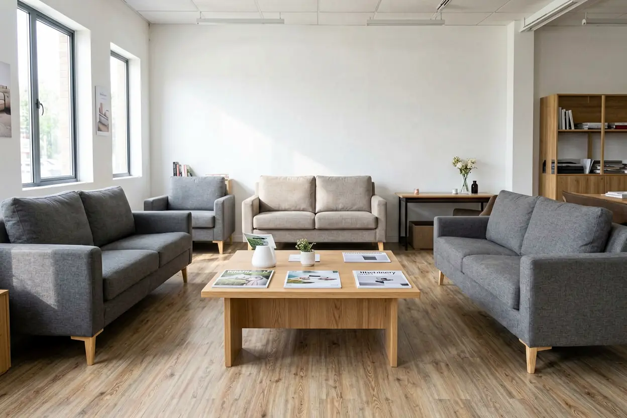 independent furniture retailers sofa buying risk
